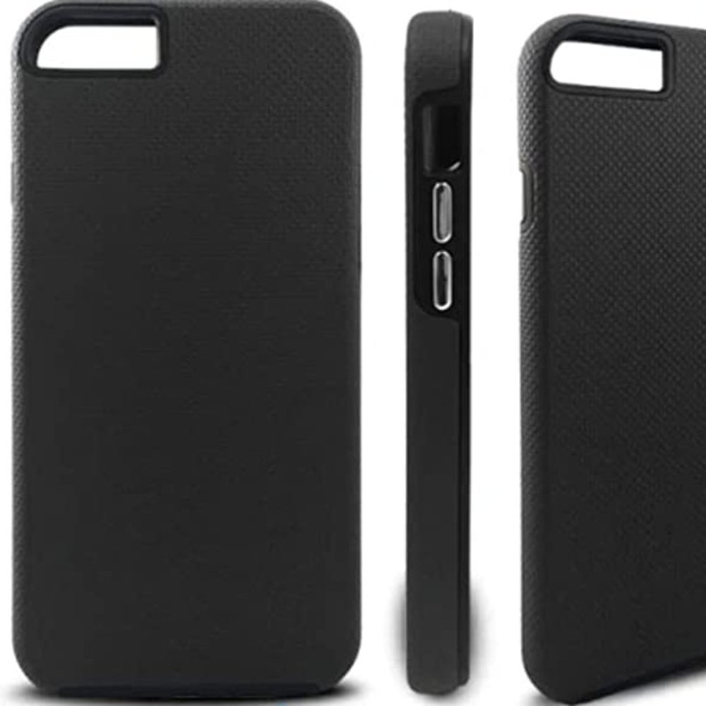 Axessorize PROTech for iPhone 7 Plus Case - Military-Grade Durability with Resil